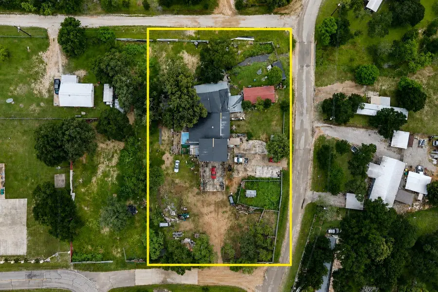 1503 Kingsoak Dr, Granite Shoals, TX 78654 - #2