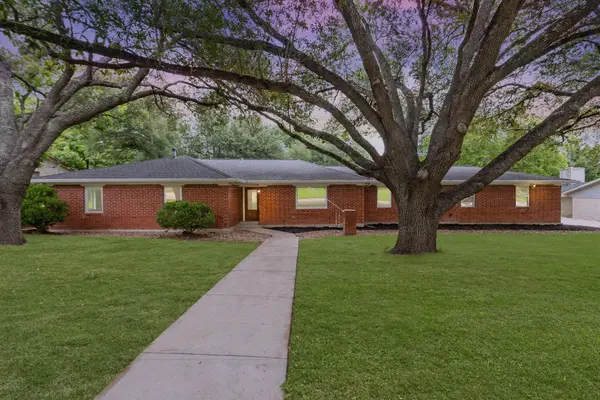 3604 Carla Dr, Austin, TX 78754