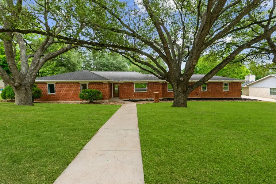 3604 Carla Dr, Austin, TX 78754 - #2