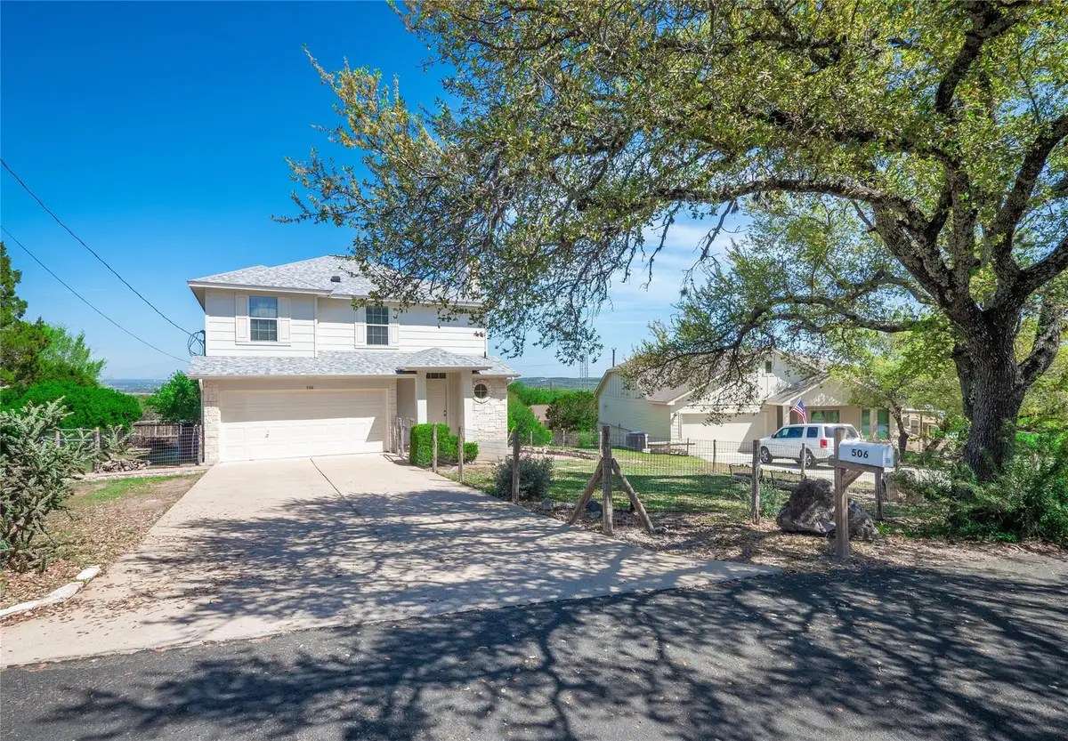 506 Knights Row, Cottonwood Shores, TX 78657 - #1