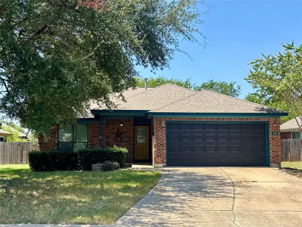 309 Bastian Ln, Georgetown, TX 78626