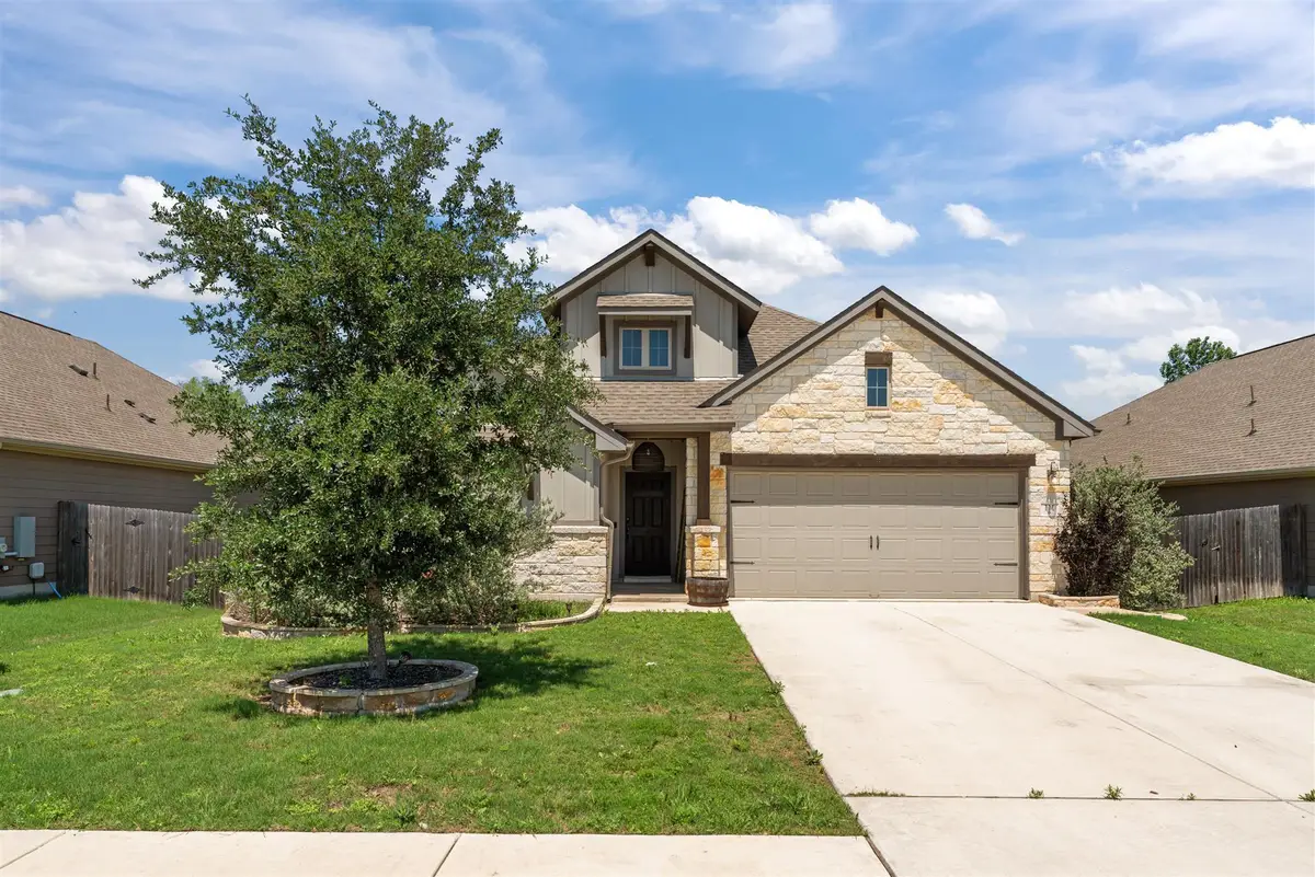111 Brookside St, Hutto, TX 78634 - #1