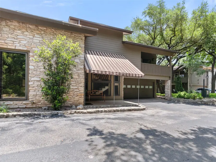15 Stoney Creek Cv, Lakeway, TX 78734 - #2