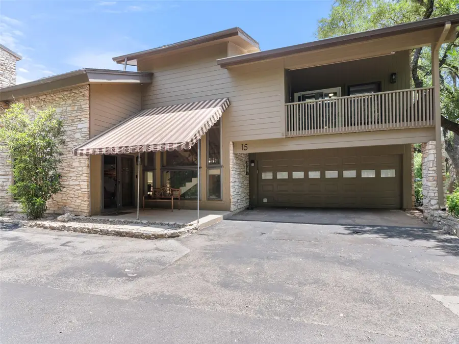 15 Stoney Creek Cv, Lakeway, TX 78734 - #3