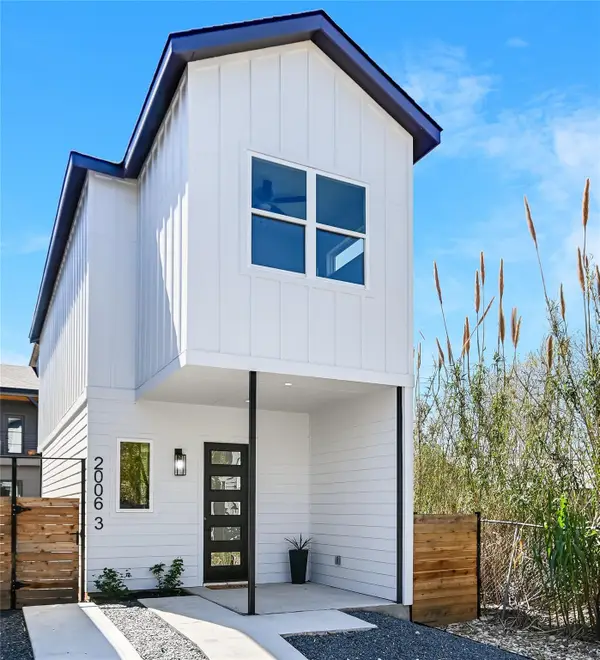 2006 Sl Davis Ave #3, Austin, TX 78702
