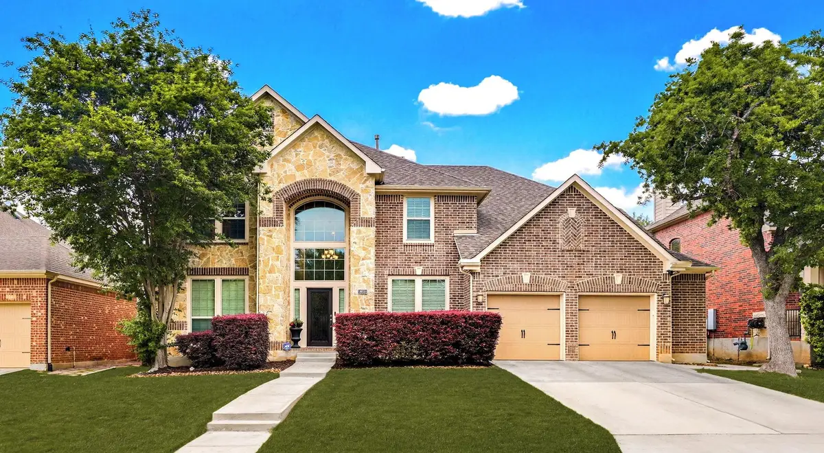 8931 Cimarron Rte, San Antonio, TX 78255 - #1
