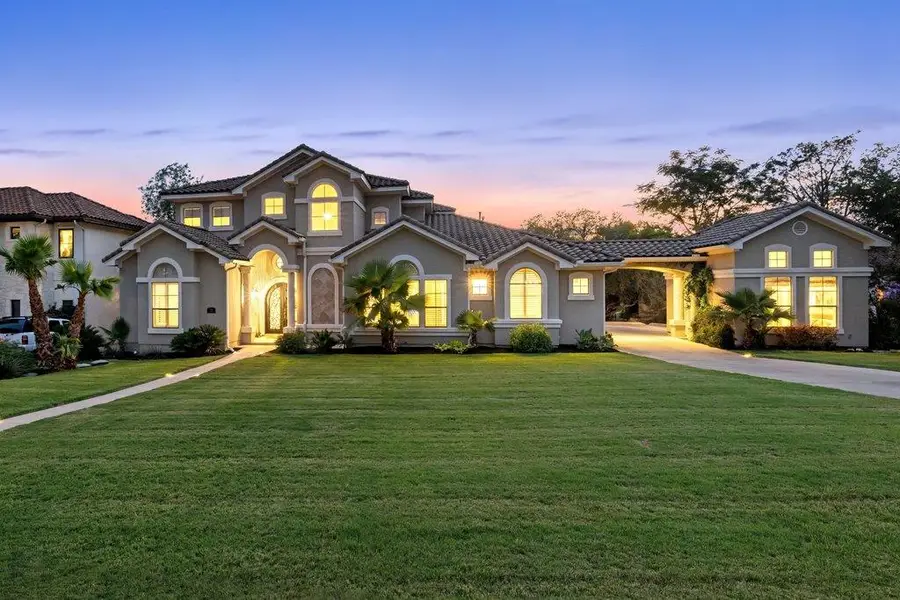 701 Hurst Creek Rd, Lakeway, TX 78734 - #2