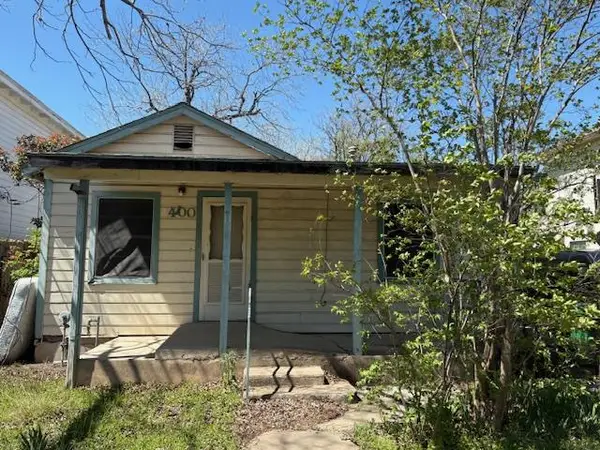 1400 Vargas Rd, Austin, TX 78741