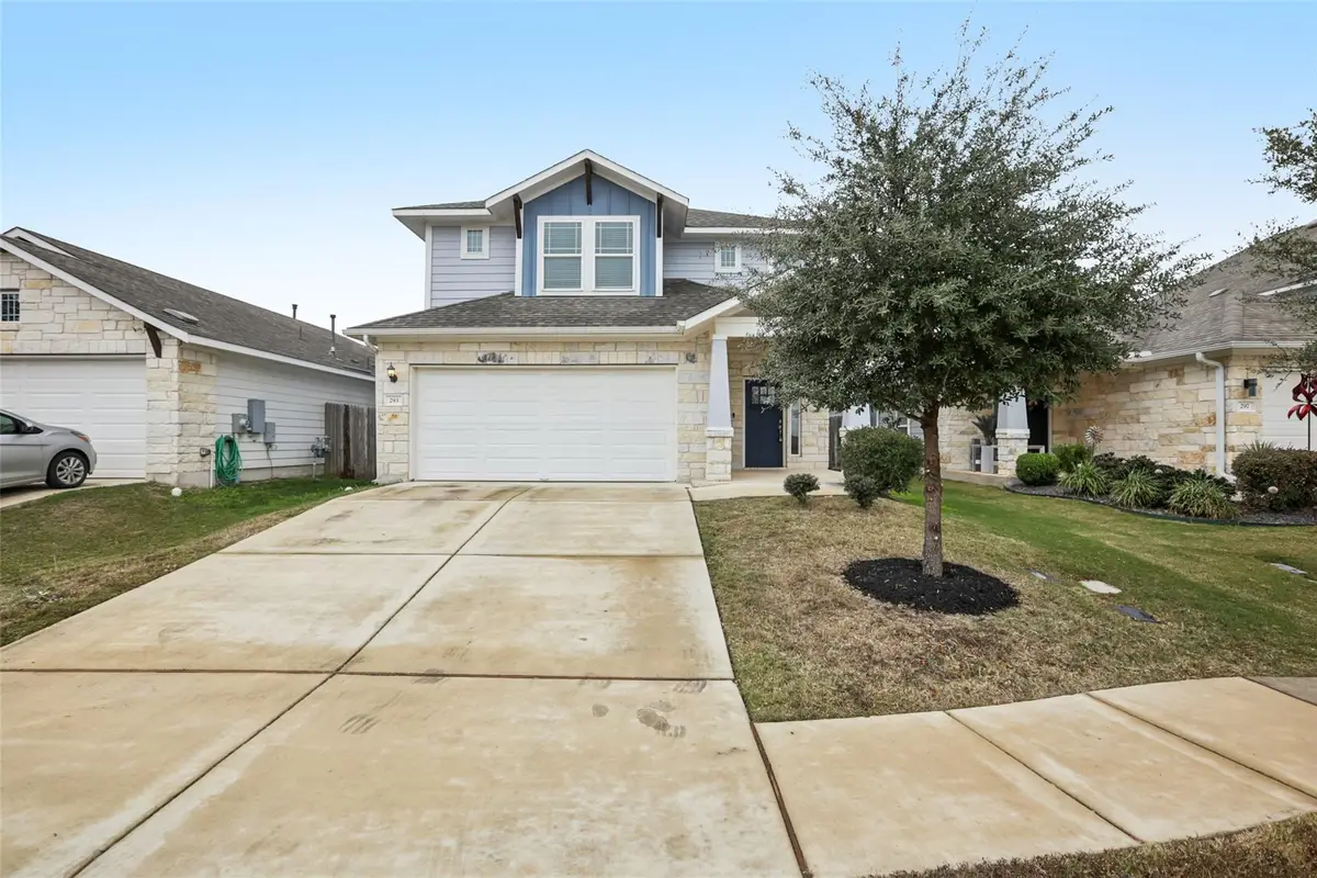 293 Gaida Loop, Georgetown, TX 78628 - Image #1