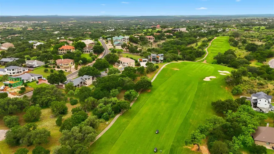 1904 Fault Line Dr, Horseshoe Bay, TX 78657 - #2