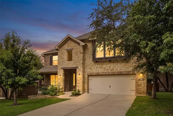 1016 Winding Way Dr, Georgetown, TX 78628