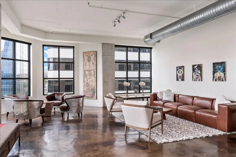 311 W 5th St #1005, Austin, TX 78701 - #2