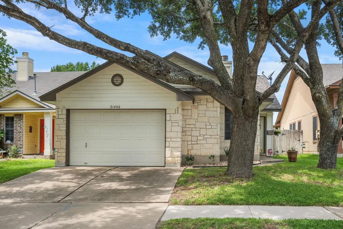 21402 Derby Day Ave, Pflugerville, TX 78660 - #1