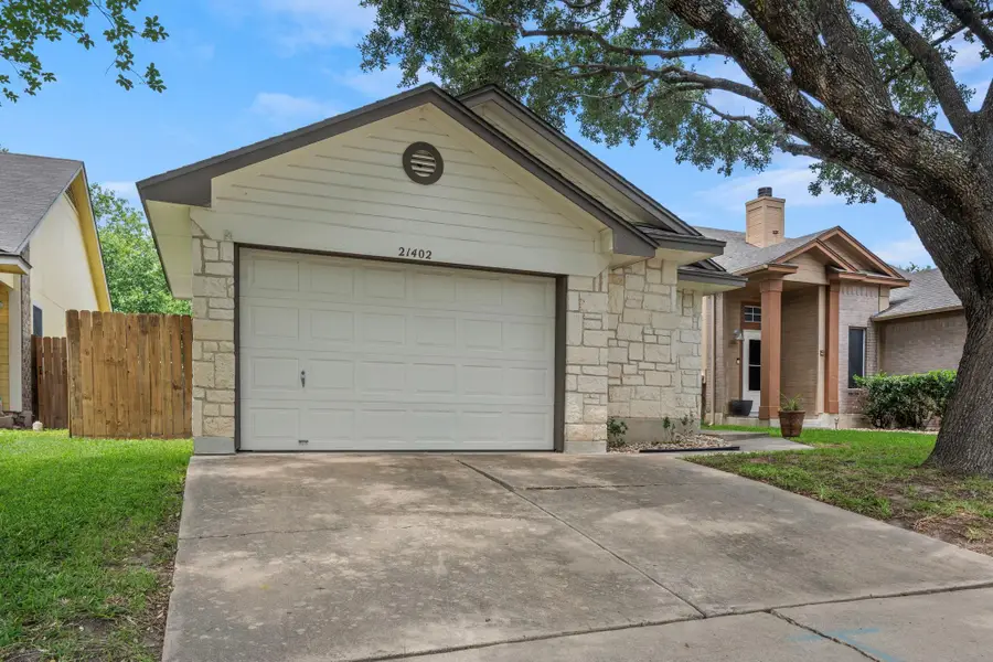 21402 Derby Day Ave, Pflugerville, TX 78660 - #3