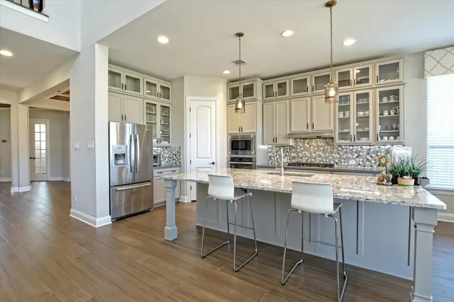 2305 Millbrook Loop, Leander, TX 78641 - #2