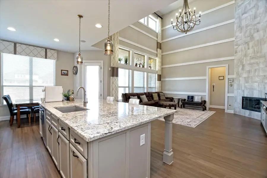 2305 Millbrook Loop, Leander, TX 78641 - #3