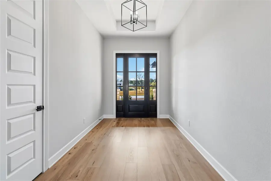 640 Prairie Clover Dr, Dripping Springs, TX 78620 - #2