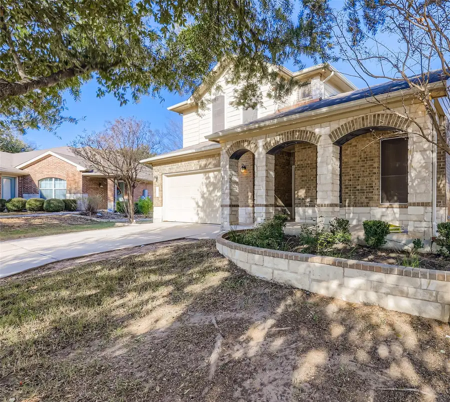 1418 Grande Mesa Dr, Georgetown, TX 78626 - Image #2