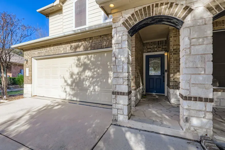 1418 Grande Mesa Dr, Georgetown, TX 78626 - Image #3