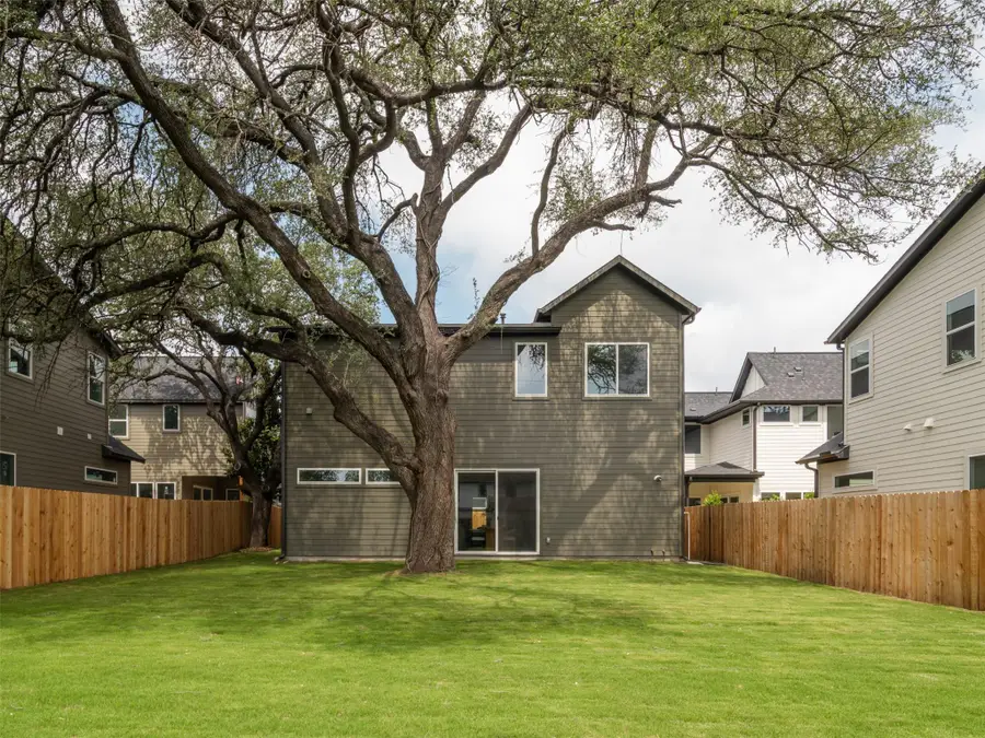 6409 Bradsher #C, Austin, TX 78745 - #2