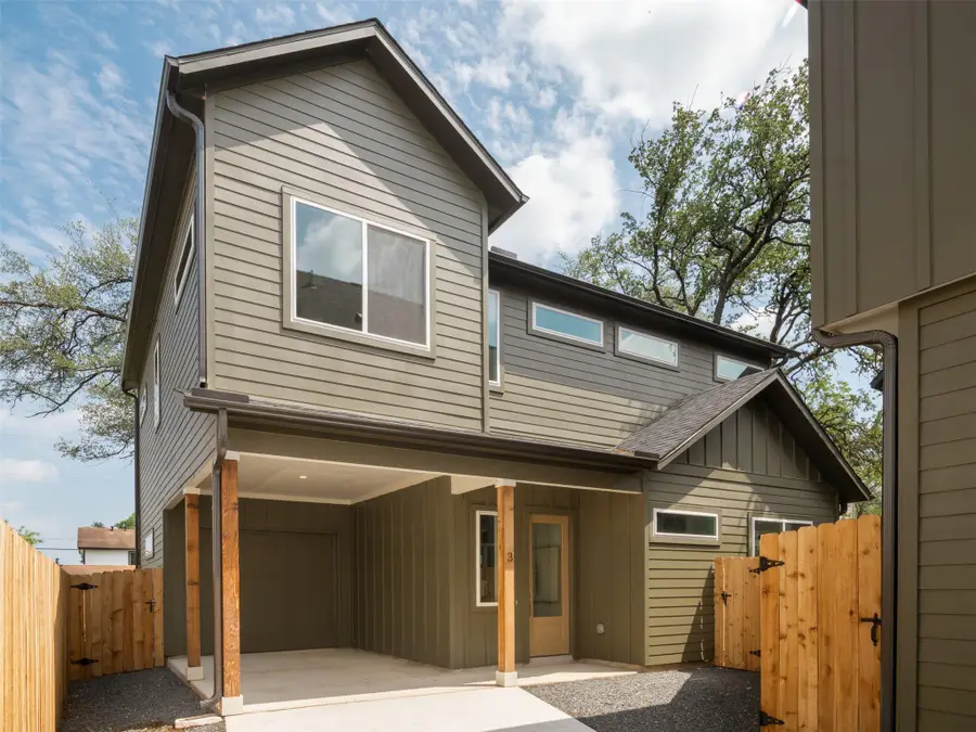 6409 Bradsher #C, Austin, TX 78745 - #3