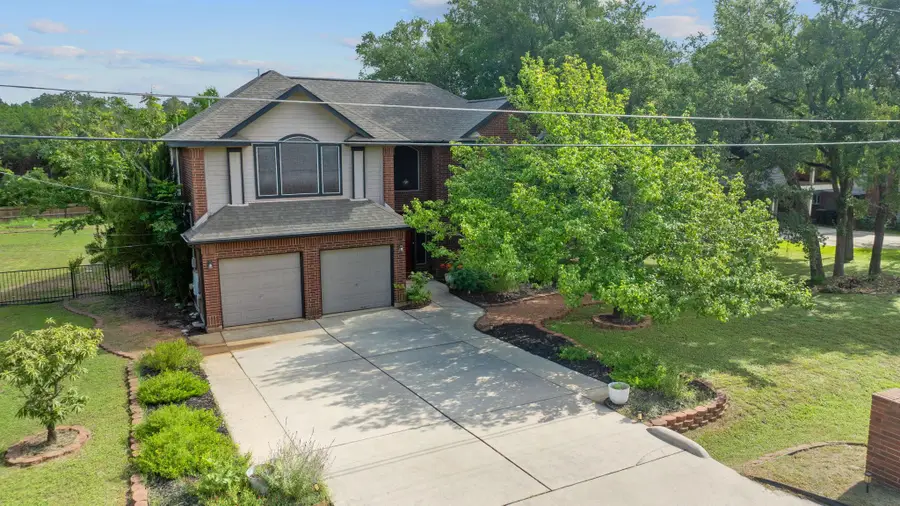 222 Primrose Dr, Kyle, TX 78640 - #3