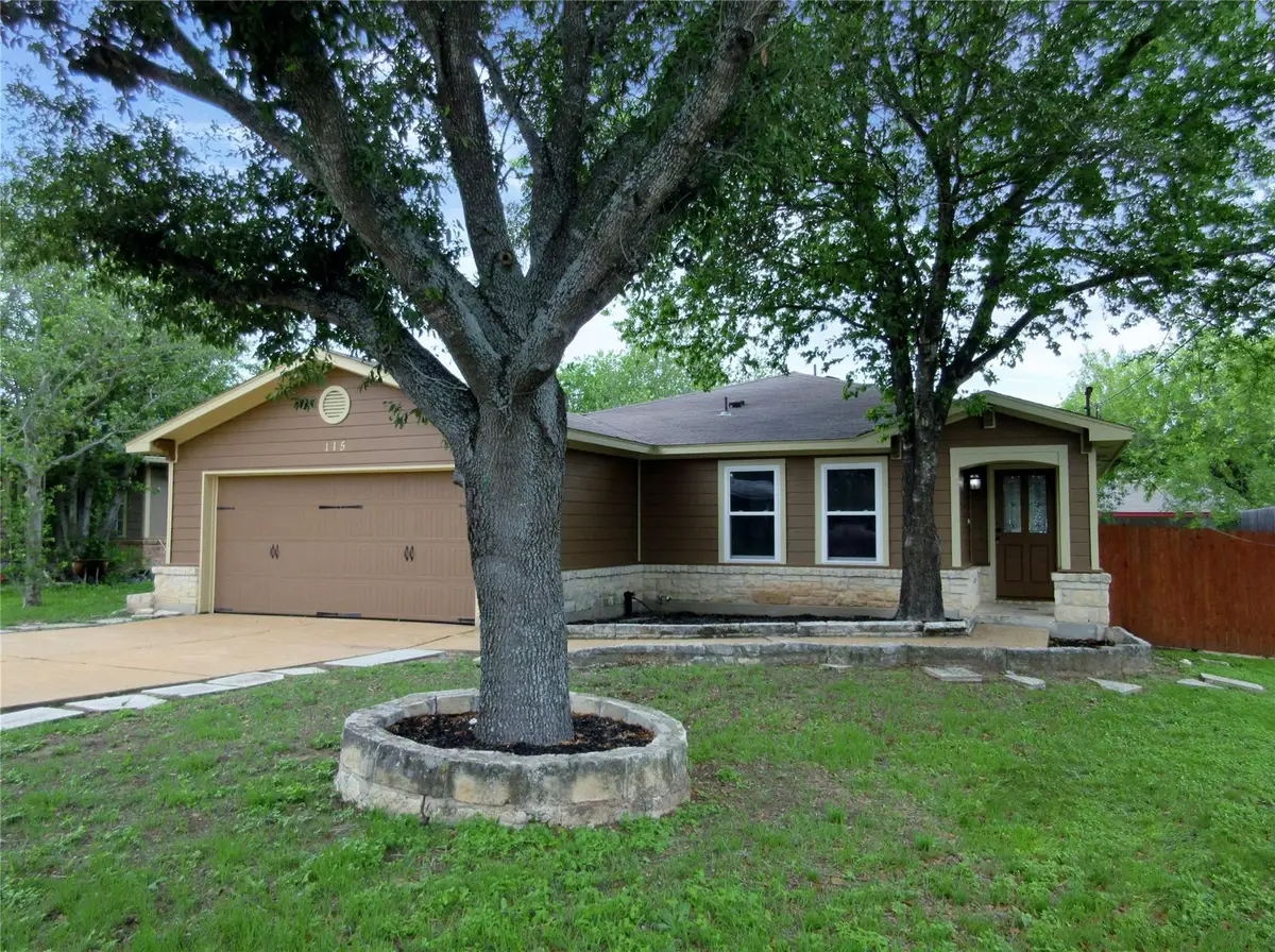 115 Rei Tang Loop, Kyle, TX 78640 - #1