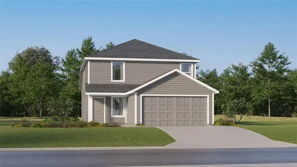 125 Thunderclap Ter, Hutto, TX 78634