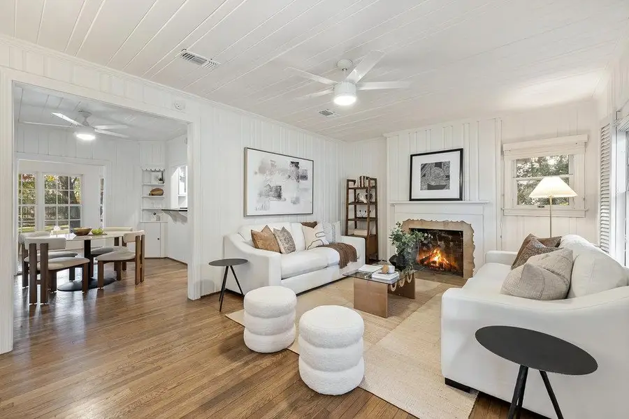 3808 Avenue F, Austin, TX 78751 - Image #3