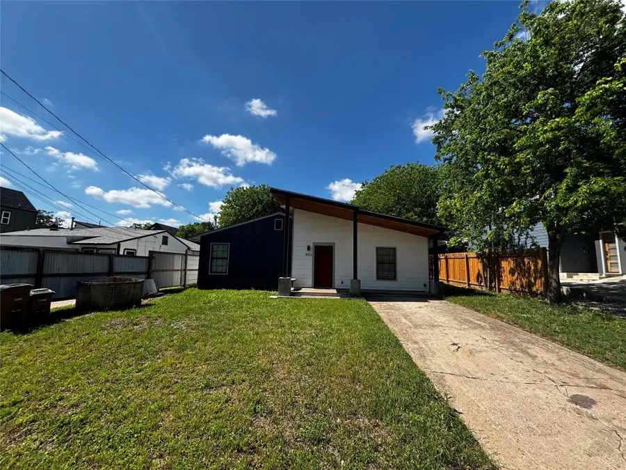 403 Delmar Ave, Austin, TX 78752 - #2