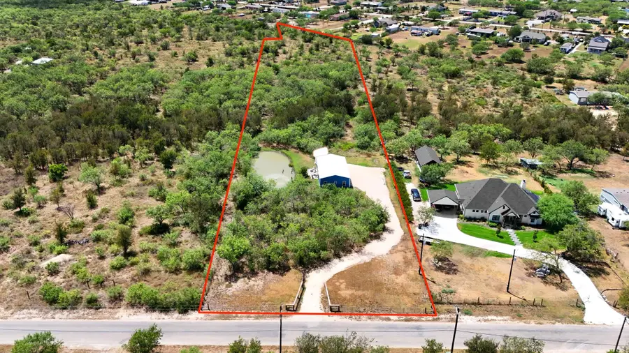 4001 Barth Rd, Lockhart, TX 78644 - #3
