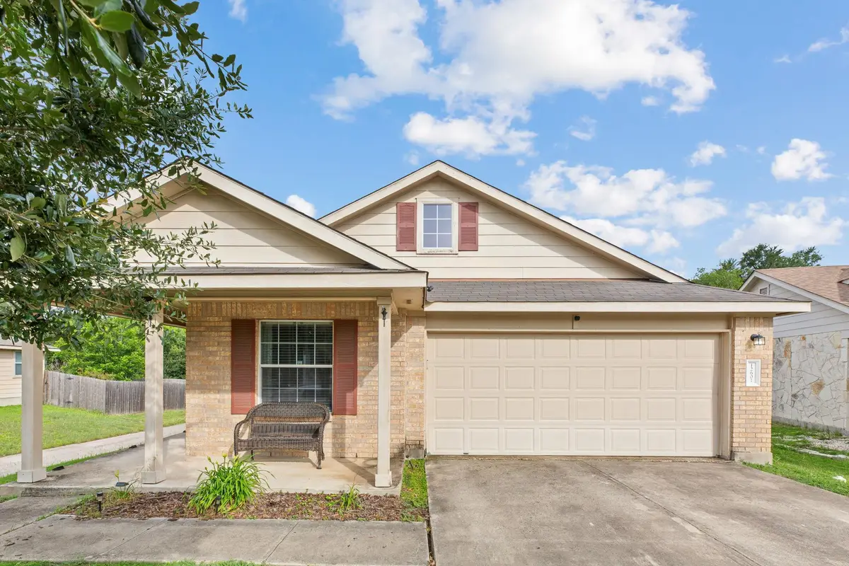 12601 Wayne Spur Ln, Elgin, TX 78621 - #1