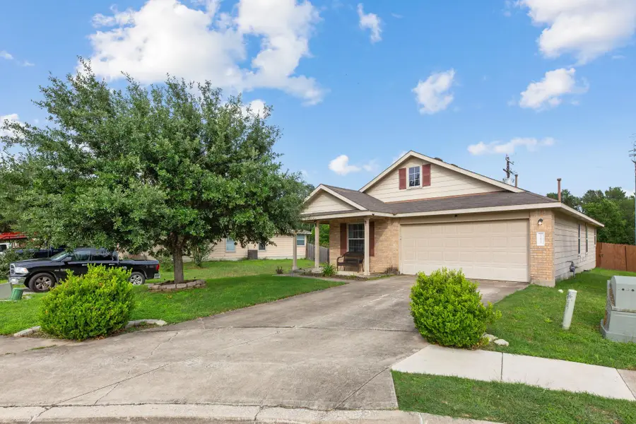 12601 Wayne Spur Ln, Elgin, TX 78621 - #2