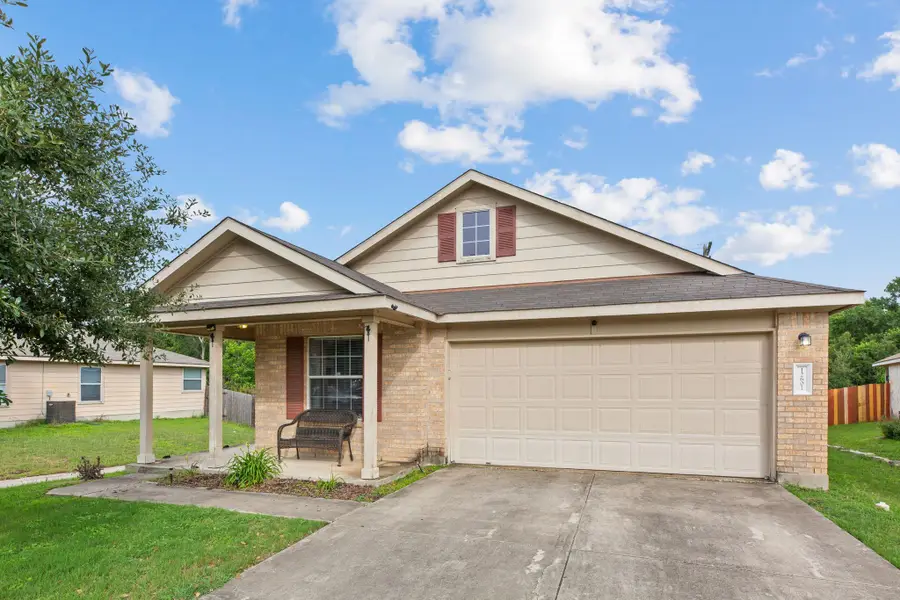 12601 Wayne Spur Ln, Elgin, TX 78621 - #3