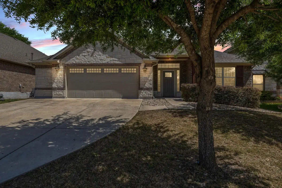 7520 Kinross Trl, Austin, TX 78754 - #1