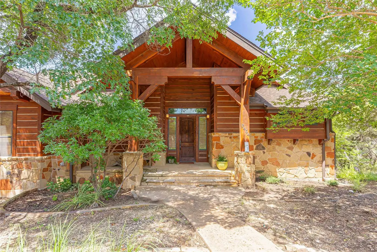 7404 Calming Ct, Jonestown, TX 78645 - #1