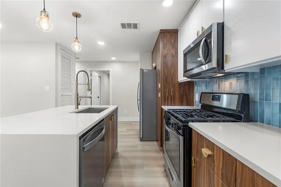 1509 Braes Ridge 1&2 Dr, Austin, TX 78723 - #3