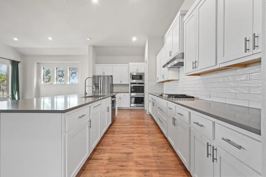 208 W Branch Rd, Kyle, TX 78640 - #2