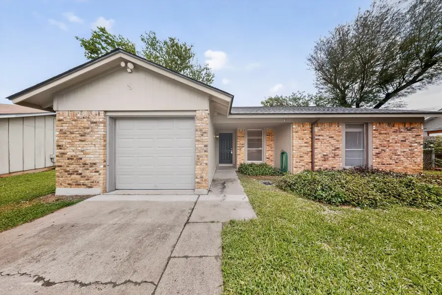 2404 Aldford Dr, Austin, TX 78745 - #2