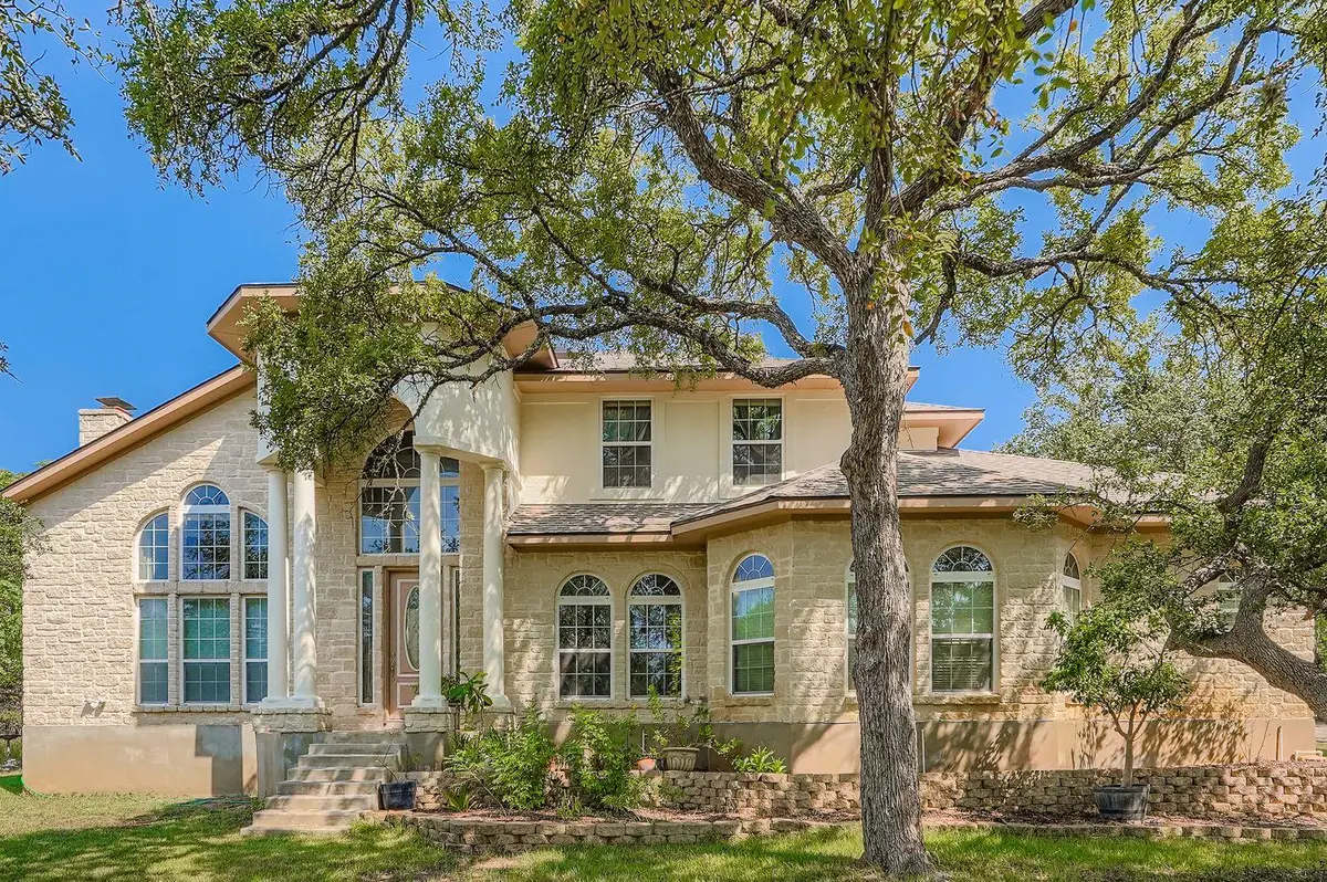 900 Wayside Dr, Wimberley, TX 78676 - #1