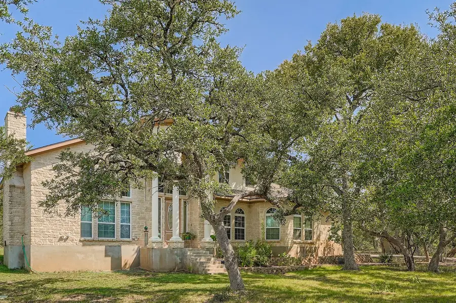 900 Wayside Dr, Wimberley, TX 78676 - #2