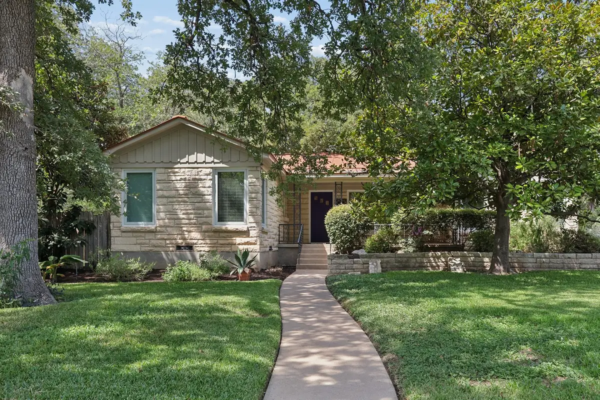 4204 Wildwood Rd, Austin, TX 78722 - #1