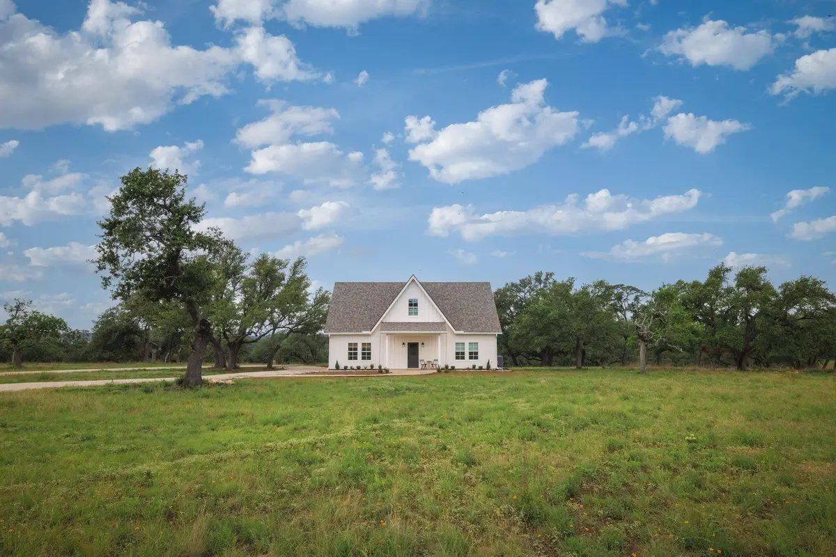 105 Colette Ln, Blanco, TX 78606 - #1