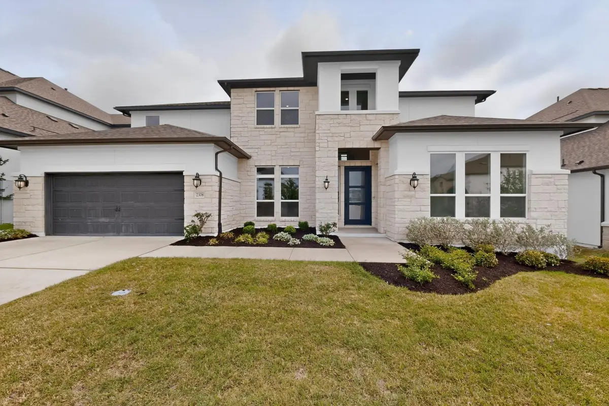 2308 Mondello Path, Leander, TX 78641 - #1