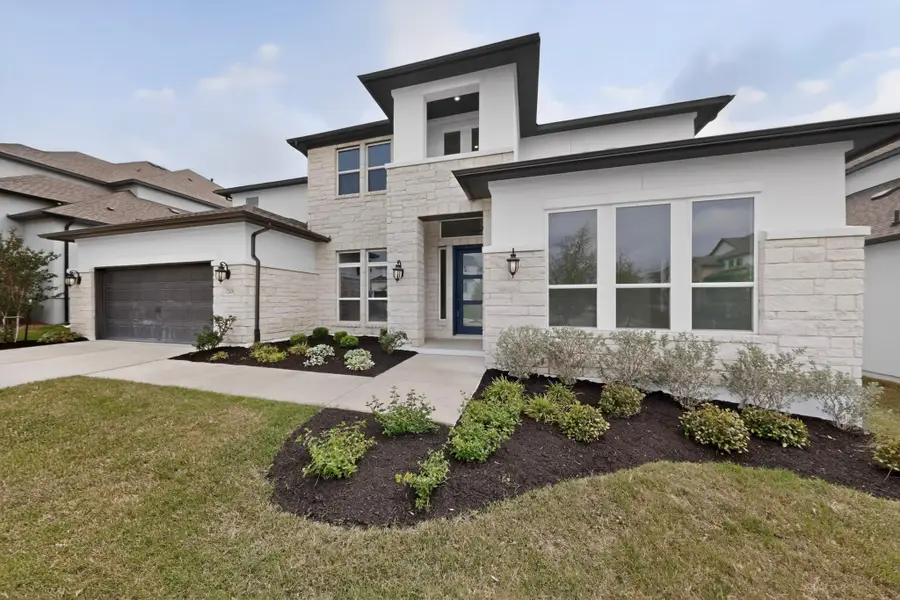 2308 Mondello Path, Leander, TX 78641 - #3