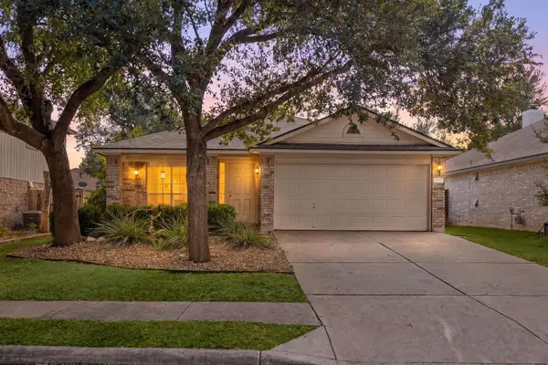 4621 Hoffman Dr, Austin, TX 78749