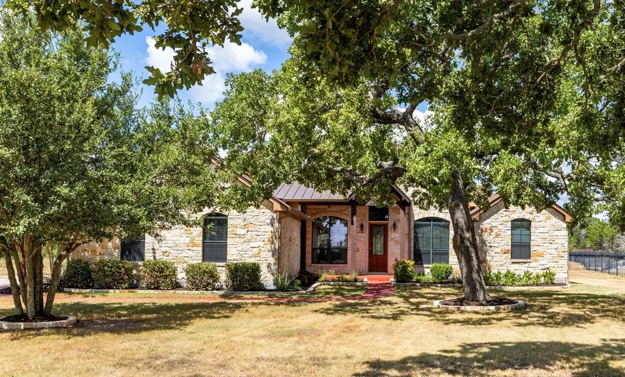 547 Shelf Rock Rd, Driftwood, TX 78619 - #3