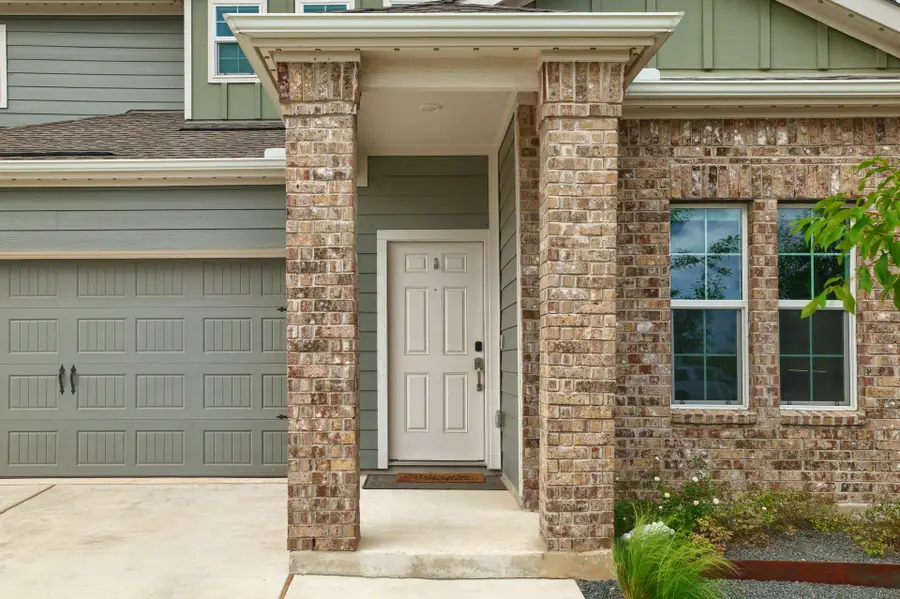 411 Jack Ryan St, Kyle, TX 78640 - #3