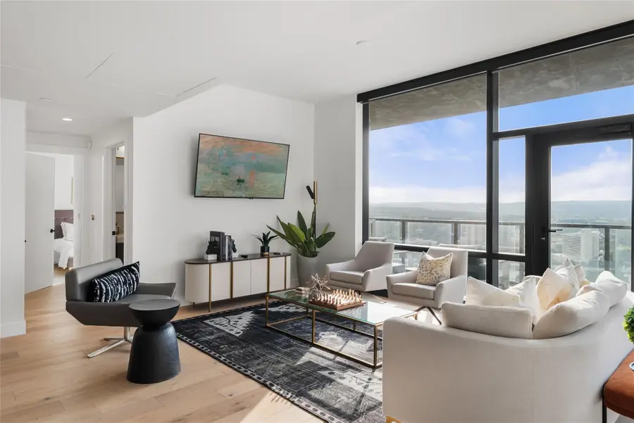 70 Rainey St #2606, Austin, TX 78701 - #3