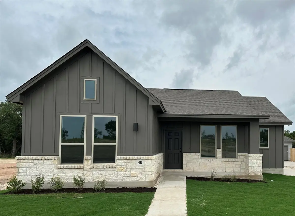 436 Treadwell Ln, Kyle, TX 78640 - #1